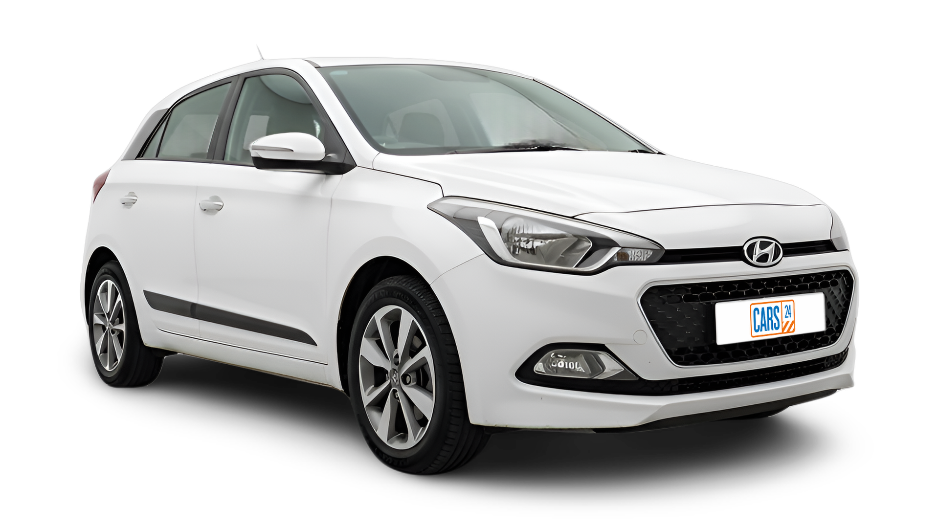 2016 Hyundai Elite i20 - Hatchback - Diesel - Manual - ₹3.18 lakh
